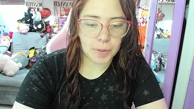 Snapshot of soficammy chatting on January 6, 11:18 pm soficammy online show from January 6, 11:18 pm