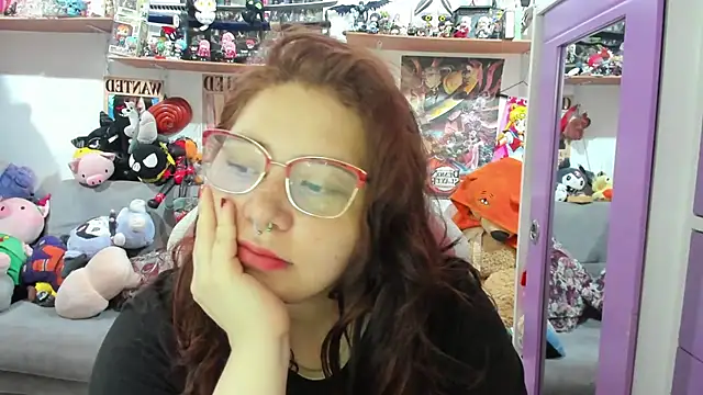 Snapshot of soficammy chatting on January 8, 9:06 pm soficammy online show from January 8, 9:06 pm