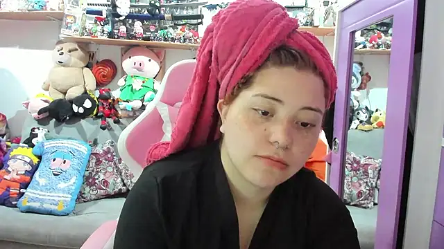 Snapshot of soficammy chatting on January 10, 9:41 pm soficammy online show from January 10, 9:41 pm