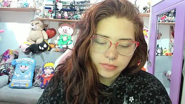 Snapshot of soficammy chatting on January 13, 8:47 pm soficammy online show from January 13, 8:47 pm