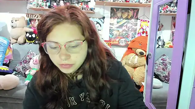 Snapshot of soficammy chatting on January 15, 10:57 pm soficammy online show from January 15, 10:57 pm