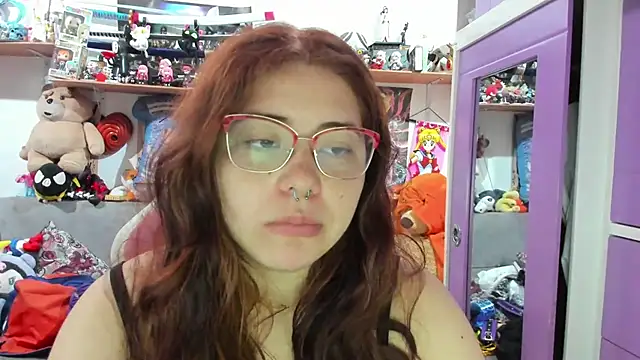 Snapshot of soficammy chatting on January 18, 9:07 pm soficammy online show from January 18, 9:07 pm