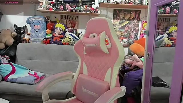 Snapshot of soficammy chatting on February 21, 10:55 pm soficammy online show from February 21, 10:55 pm