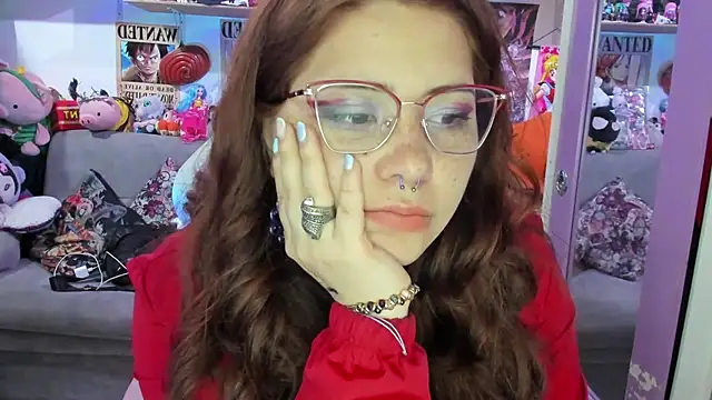 Snapshot of soficammy chatting on March 9, 10:58 pm soficammy online show from March 9, 10:58 pm