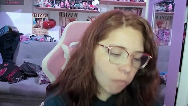 Snapshot of soficammy chatting on March 23, 9:19 pm soficammy online show from March 23, 9:19 pm