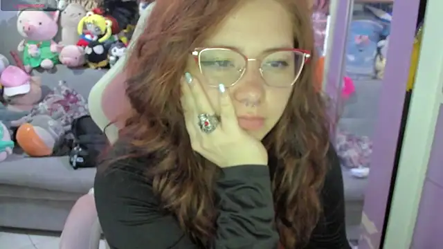 Snapshot of soficammy chatting on April 14, 8:48 pm soficammy online show from April 14, 8:48 pm