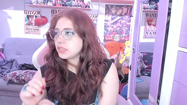 Snapshot of soficammy chatting on April 28, 9:31 pm soficammy online show from April 28, 9:31 pm