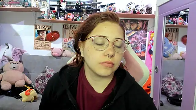 Snapshot of soficammy chatting on May 16, 7:45 pm soficammy online show from May 16, 7:45 pm