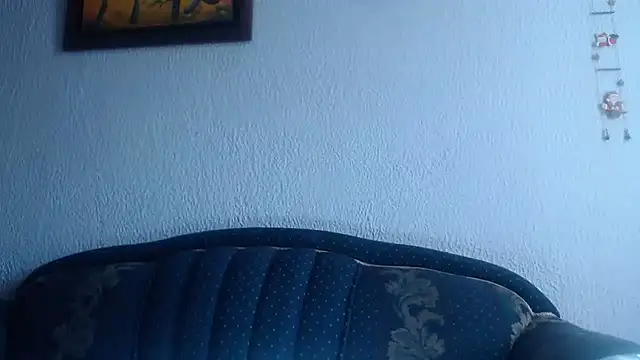 valeriapinter online show from May 6, 1:38 pm