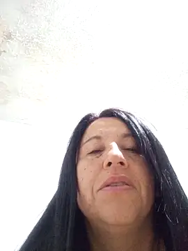 valeriapinter online show from May 9, 10:20 am