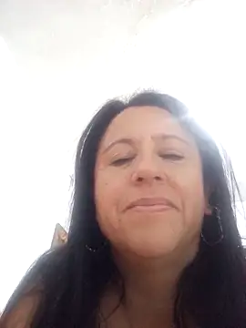 valeriapinter online show from May 11, 3:40 pm