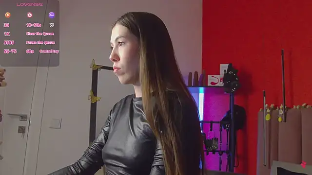 SweetySonya online show from April 3, 1:47 am