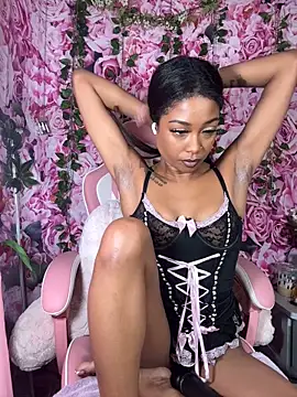 mismialove online show from November 7, 6:02 am