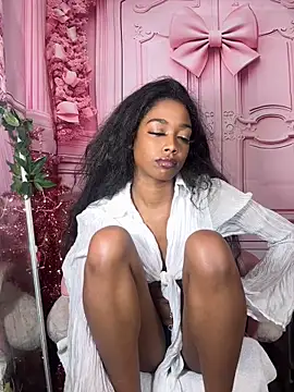 mismialove online show from December 1, 11:54 pm