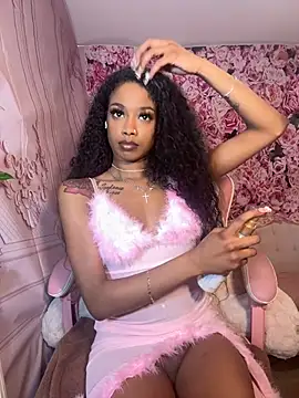 mismialove online show from February 11, 12:32 pm