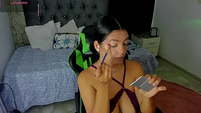 susan smith18 online show from September 20, 1:01 pm