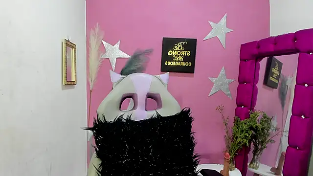 Snapshot of body_brown chatting on March 4, 1:50 pm body brown online show from March 4, 1:50 pm