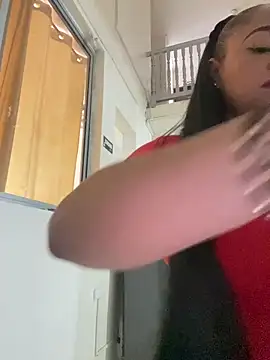 Snapshot of sofia_xxx02 chatting on October 16, 12:06 pm sofia xxx02 online show from October 16, 12:06 pm