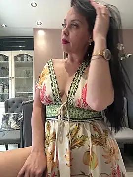 Kate Joy online show from April 24, 12:51 pm