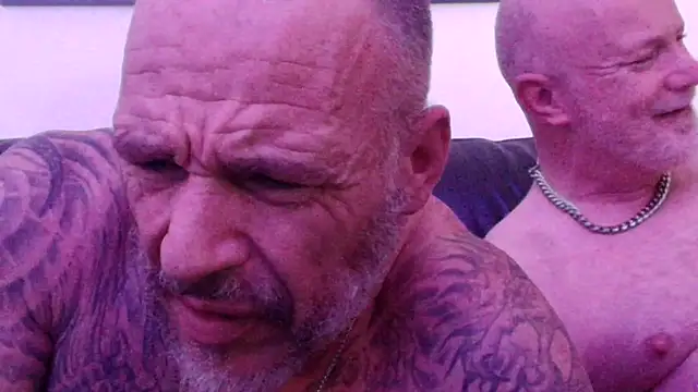 Snapshot of McPherson72 chatting on November 13, 1:48 am McPherson72 online show from November 13, 1:48 am