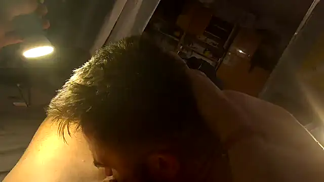 Snapshot of McPherson72 chatting on February 24, 1:58 am McPherson72 online show from February 24, 1:58 am