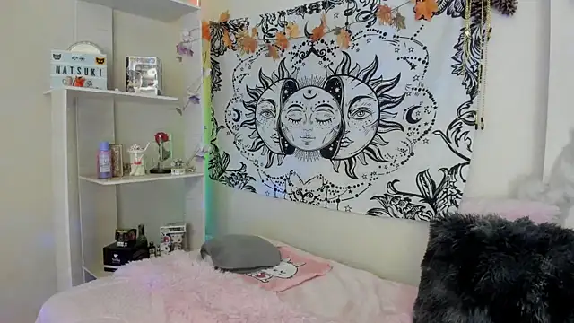 Snapshot of Laughing_Naty chatting on September 23, 11:41 pm Laughing Naty online show from September 23, 11:41 pm