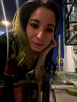 Laughing Naty online show from October 17, 10:45 pm