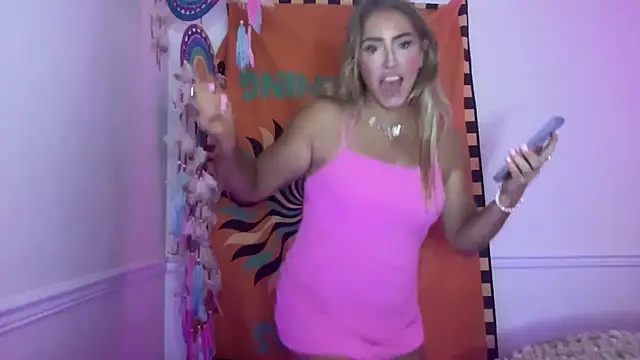 Fitnessbabe69 online show from December 2, 7:36 am