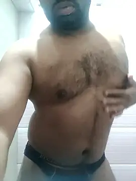 Sammy6432 online show from January 7, 11:40 pm