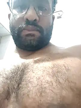 Sammy6432 online show from March 30, 11:50 pm