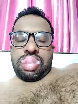 Sammy6432 online show from May 8, 1:38 pm