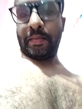 Sammy6432 online show from May 12, 12:30 am