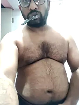 Sammy6432 online show from May 19, 1:22 am