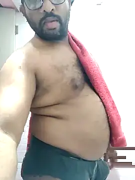 Sammy6432 online show from May 19, 3:29 pm