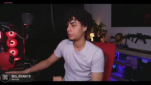 bigryann23 online show from January 31, 4:14 am