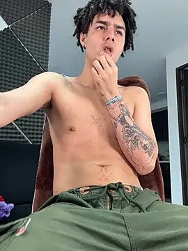 bigryann23 online show from January 11, 10:15 pm