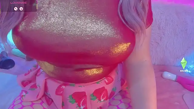 Snapshot of Blessed_Insomnia chatting on March 27, 10:42 pm Blessed Insomnia online show from March 27, 10:42 pm