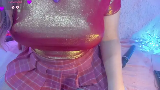 Blessed Insomnia online show from May 15, 9:33 pm