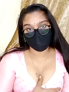 Snapshot of Jasmine_jaaan chatting on December 12, 8:25 am Jasmine jaaan online show from December 12, 8:25 am