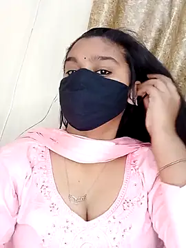 Snapshot of Jasmine_jaaan chatting on January 6, 4:36 am Jasmine jaaan online show from January 6, 4:36 am