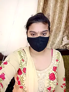 Snapshot of Jasmine_jaaan chatting on January 9, 4:41 am Jasmine jaaan online show from January 9, 4:41 am