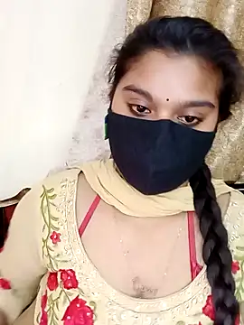Snapshot of Jasmine_jaaan chatting on January 9, 8:34 am Jasmine jaaan online show from January 9, 8:34 am