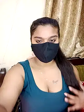 Snapshot of Jasmine_jaaan chatting on January 10, 4:44 am Jasmine jaaan online show from January 10, 4:44 am