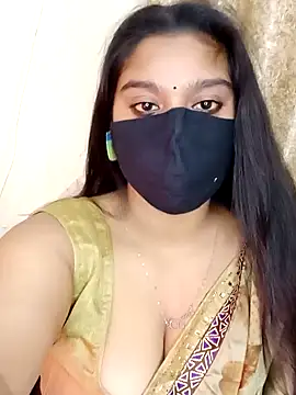Snapshot of Jasmine_jaaan chatting on January 14, 8:41 am Jasmine jaaan online show from January 14, 8:41 am