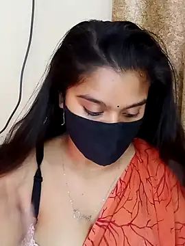Snapshot of Jasmine_jaaan chatting on January 25, 8:42 am Jasmine jaaan online show from January 25, 8:42 am
