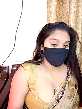 Snapshot of Jasmine_jaaan chatting on January 27, 4:30 am Jasmine jaaan online show from January 27, 4:30 am