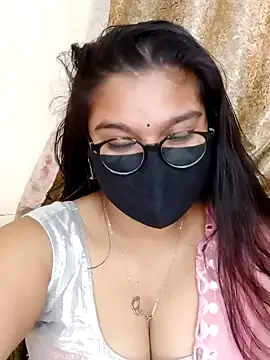 Snapshot of Jasmine_jaaan chatting on January 31, 8:43 am Jasmine jaaan online show from January 31, 8:43 am