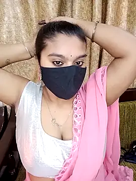 Snapshot of Jasmine_jaaan chatting on March 4, 4:27 am Jasmine jaaan online show from March 4, 4:27 am