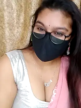 Snapshot of Jasmine_jaaan chatting on March 4, 7:30 am Jasmine jaaan online show from March 4, 7:30 am